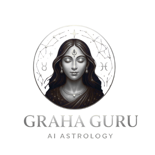 Graha Guru Logo